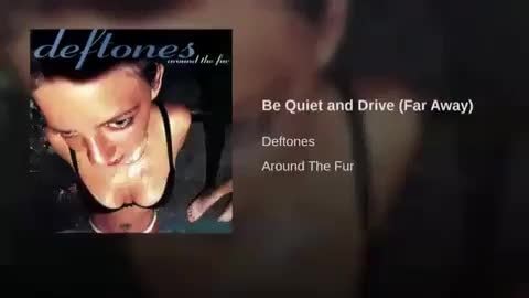Deftones around the. Deftones "around the fur". Deftones album around the fur. Deftones around the fur обложка. Be quiet and Drive far away Deftones.