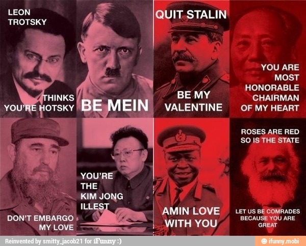 DON'T
aan
MY LOVE emer
YOU'RE"
tae
I
BEMY
VALENTINE
AMIN LOVE
WITH YOU
MOST
HONORABLE
'CHAIRMAN
OF MY HEART
ROSES ARE RED
BEGOMRADES
BECAUSE YOU ARE
GREAT