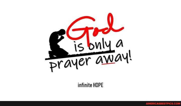 is
infinite HOPE