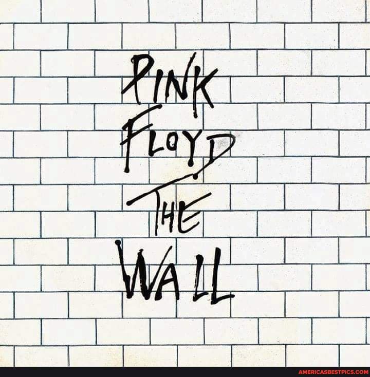 On this day in 1979, Pink Floyd released the album "The Wall" America