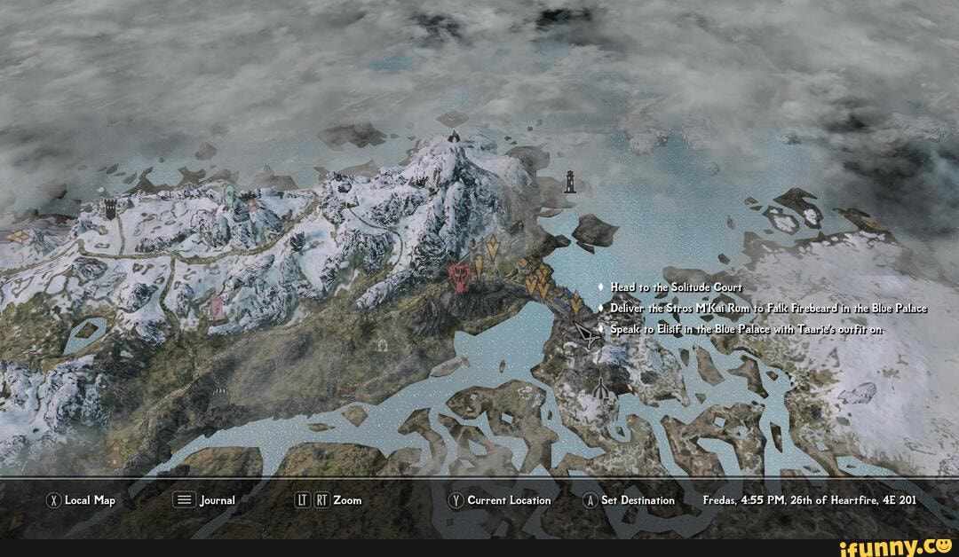 Only recently modded Skyrim for the first time and it is