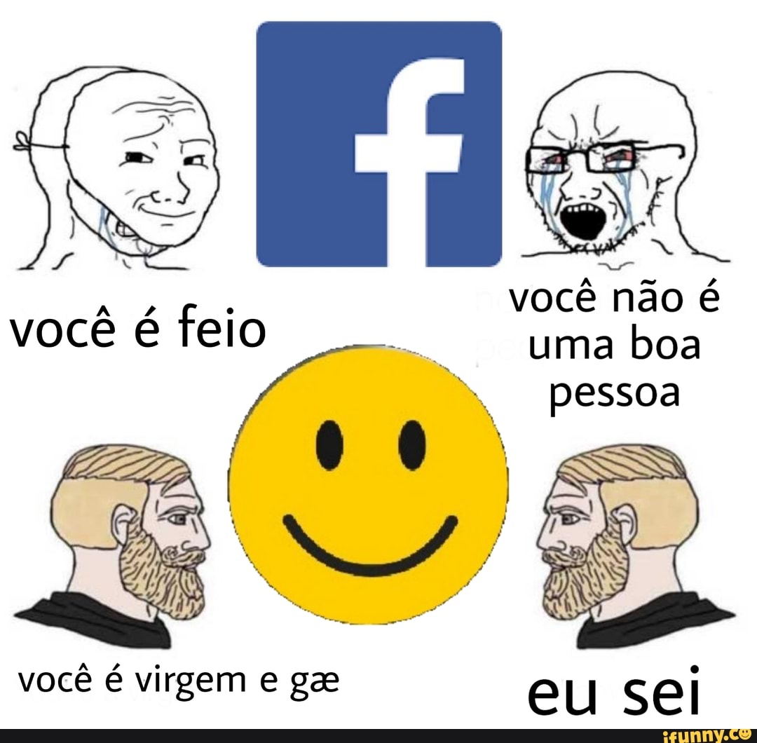 você não é
uma
boa
pessoa
