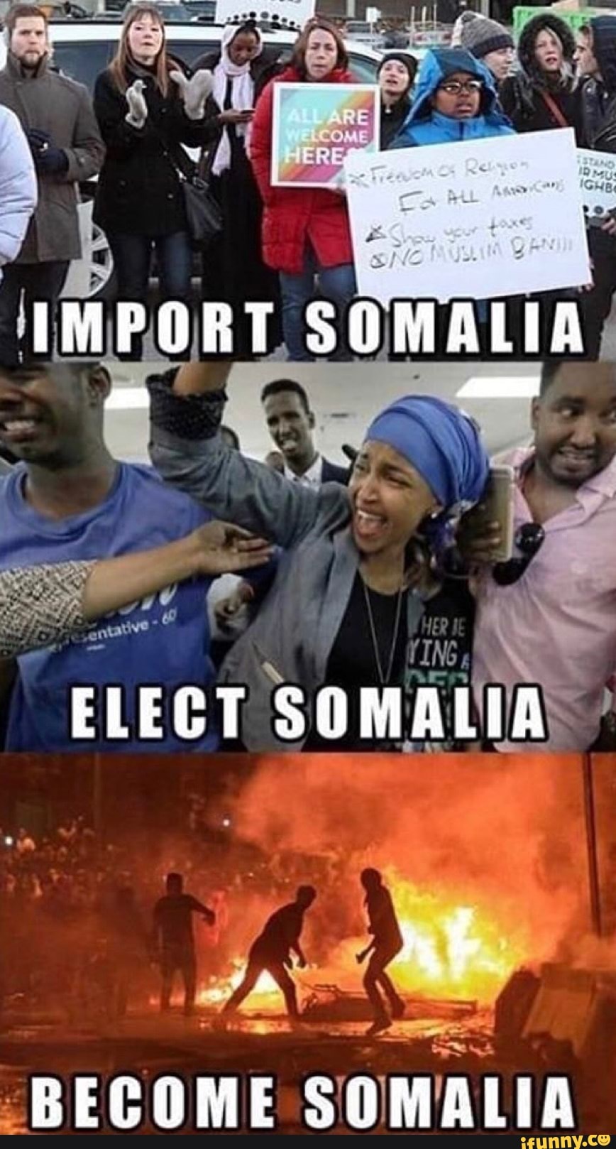 -BECOME
SOMALIA