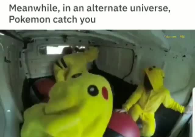 You pikachu catches in russia Pokémon GO
