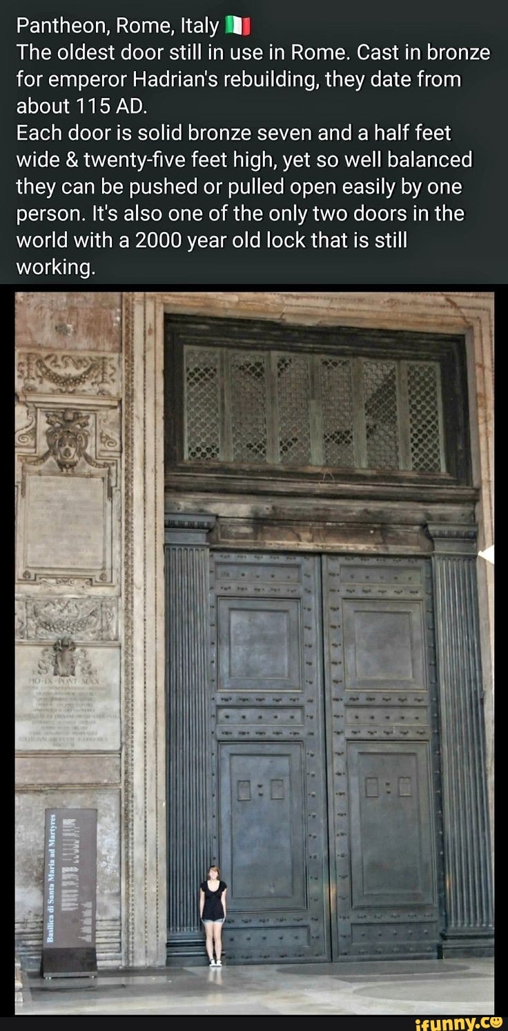 pantheon-rome-italy-il-the-oldest-door-still-in-use-in-rome-cast-in