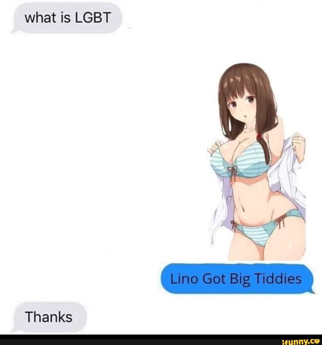 what is LGBT