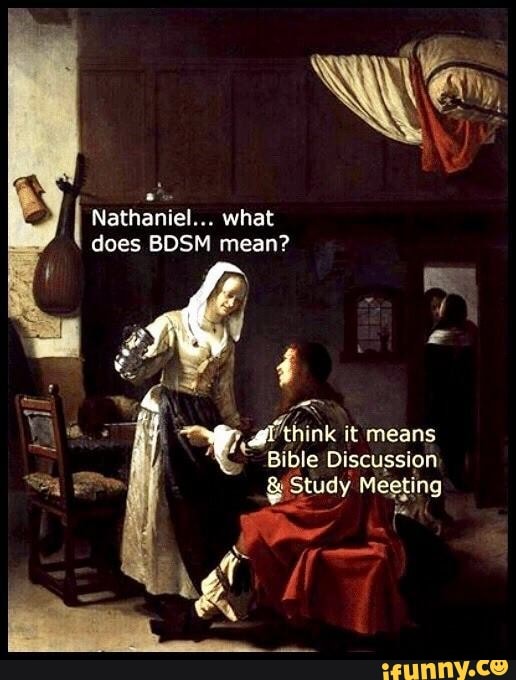 What Means Bdsm