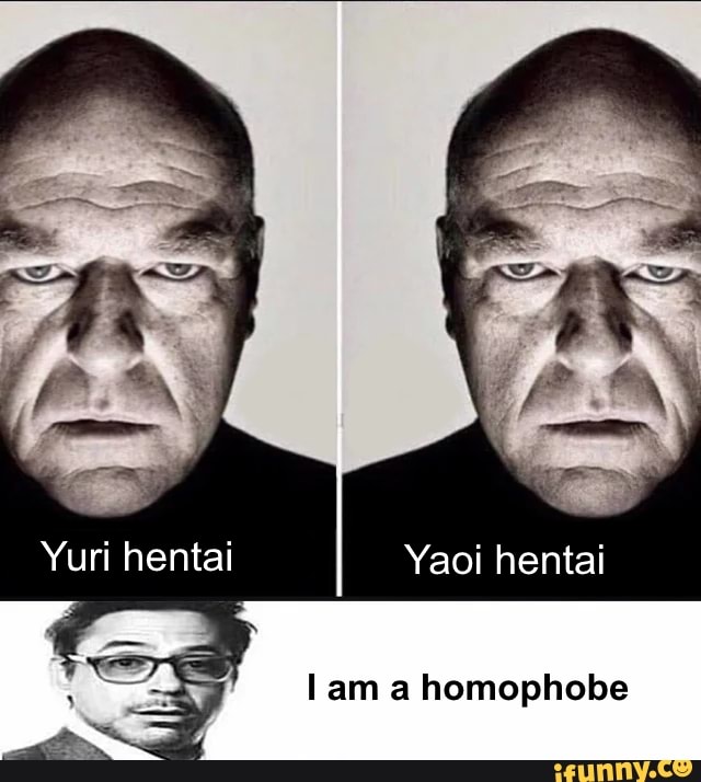 anime, yaoi, yuri