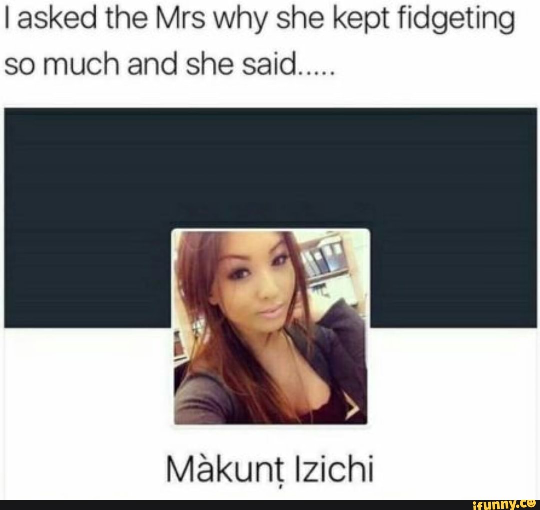 Makunt izichi