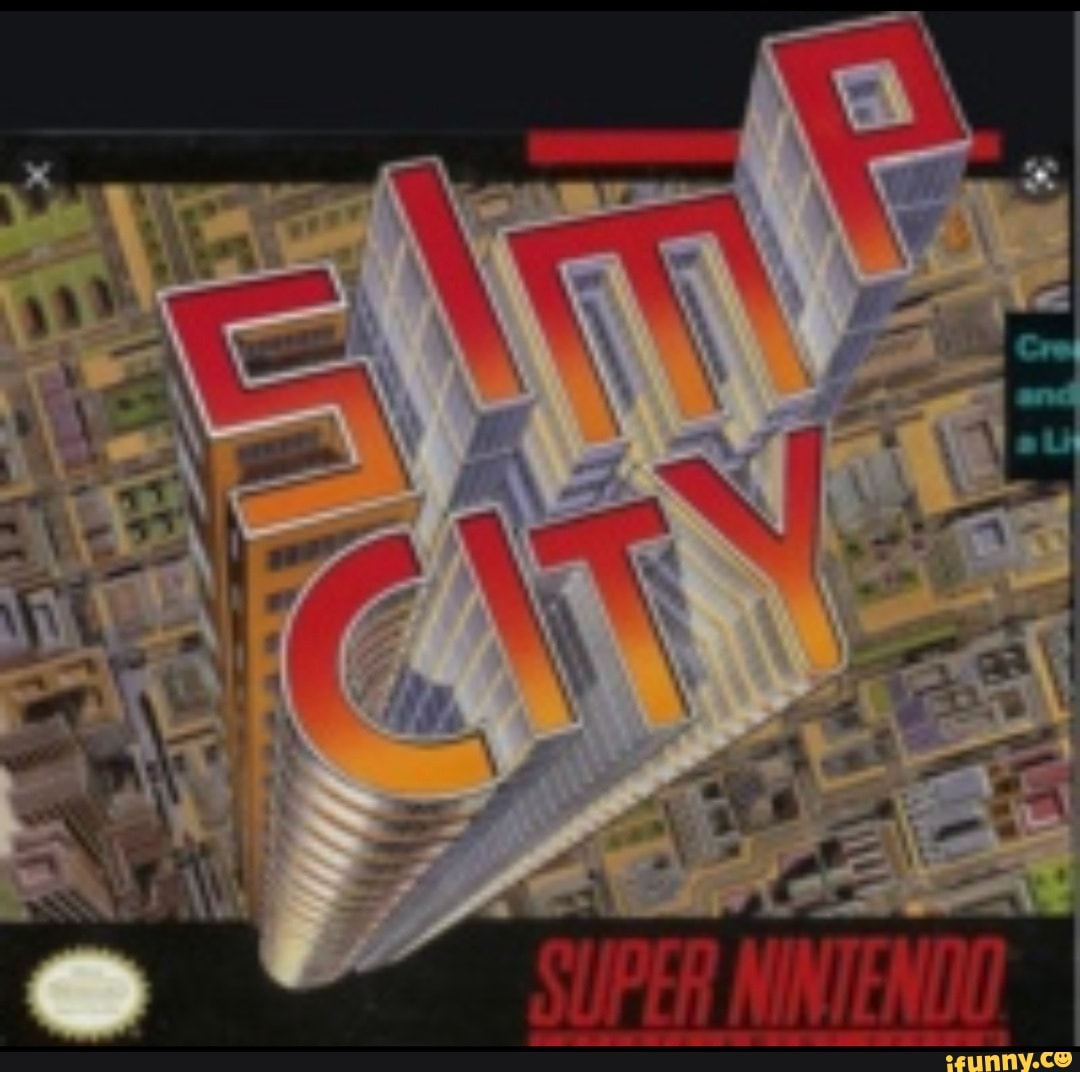 Simpcity memes. Best Collection of funny Simpcity pictures on iFunny