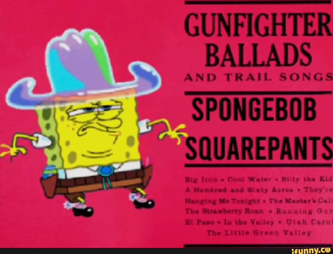 Ballads memes. Best Collection of funny Ballads pictures on iFunny