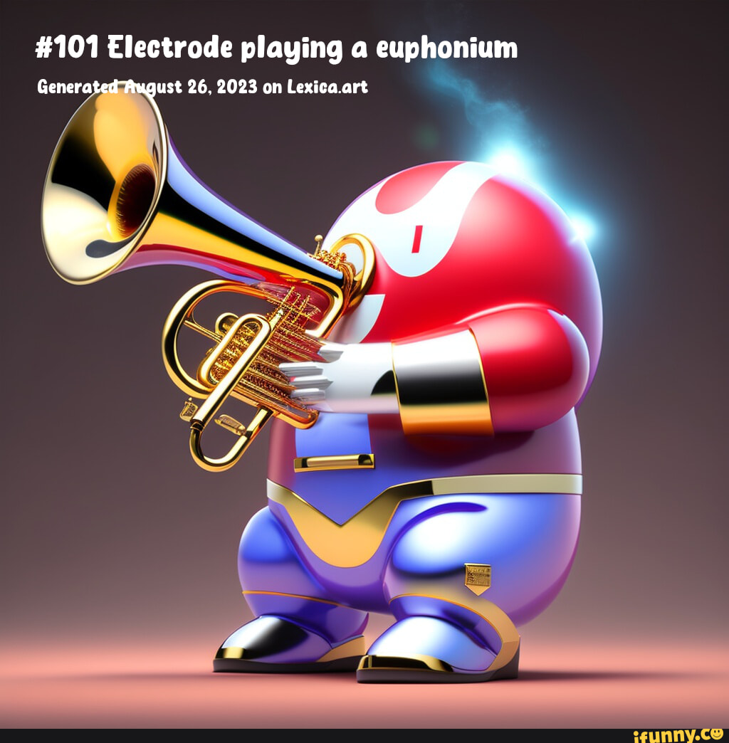 Euphonium memes. Best Collection of funny Euphonium pictures on iFunny