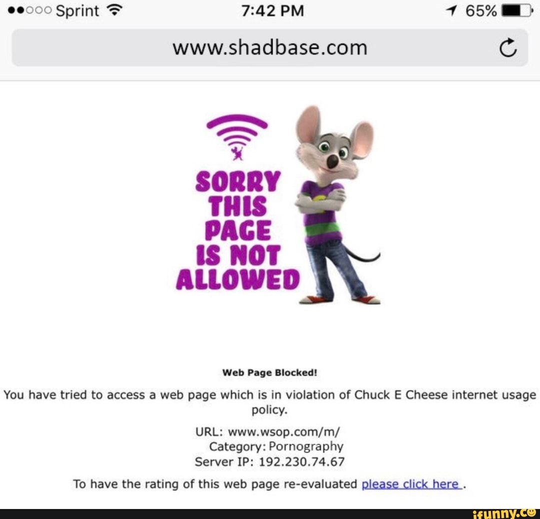 21+ Web Page Blocked You Have Tried To Access A Web Page Which Belongs To A Category That Is Blocked Photos