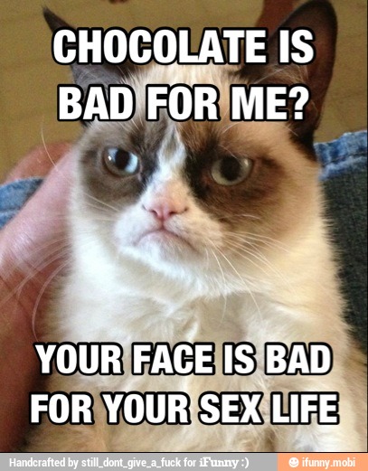 CHOCOLATE LS