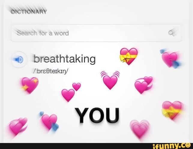 MRCTRONARY
SsBarch for a word
breathtaking
/pre8terkin/ ED
YOU. *
