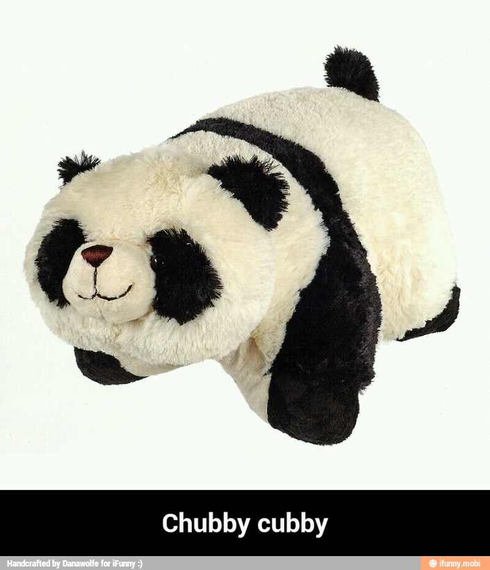 Chubby cubby