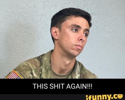 THIS SHIT AGAIN!!!