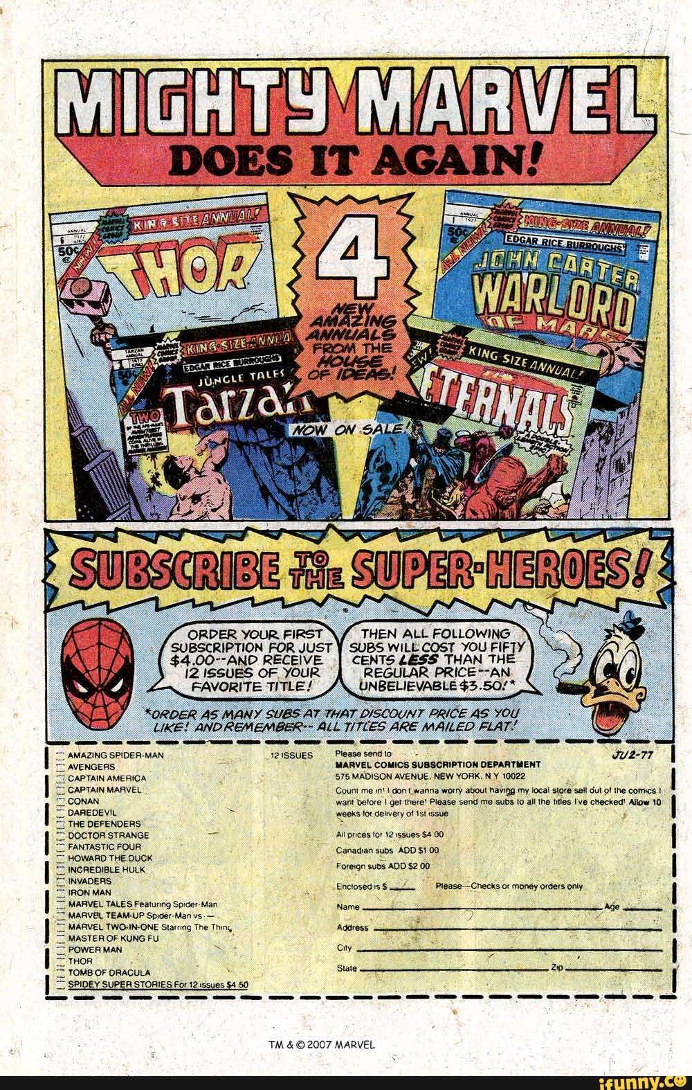Dump of Comic Book Ads 2 ORDER YOUR FIRST THEN ALL FOLLOWING