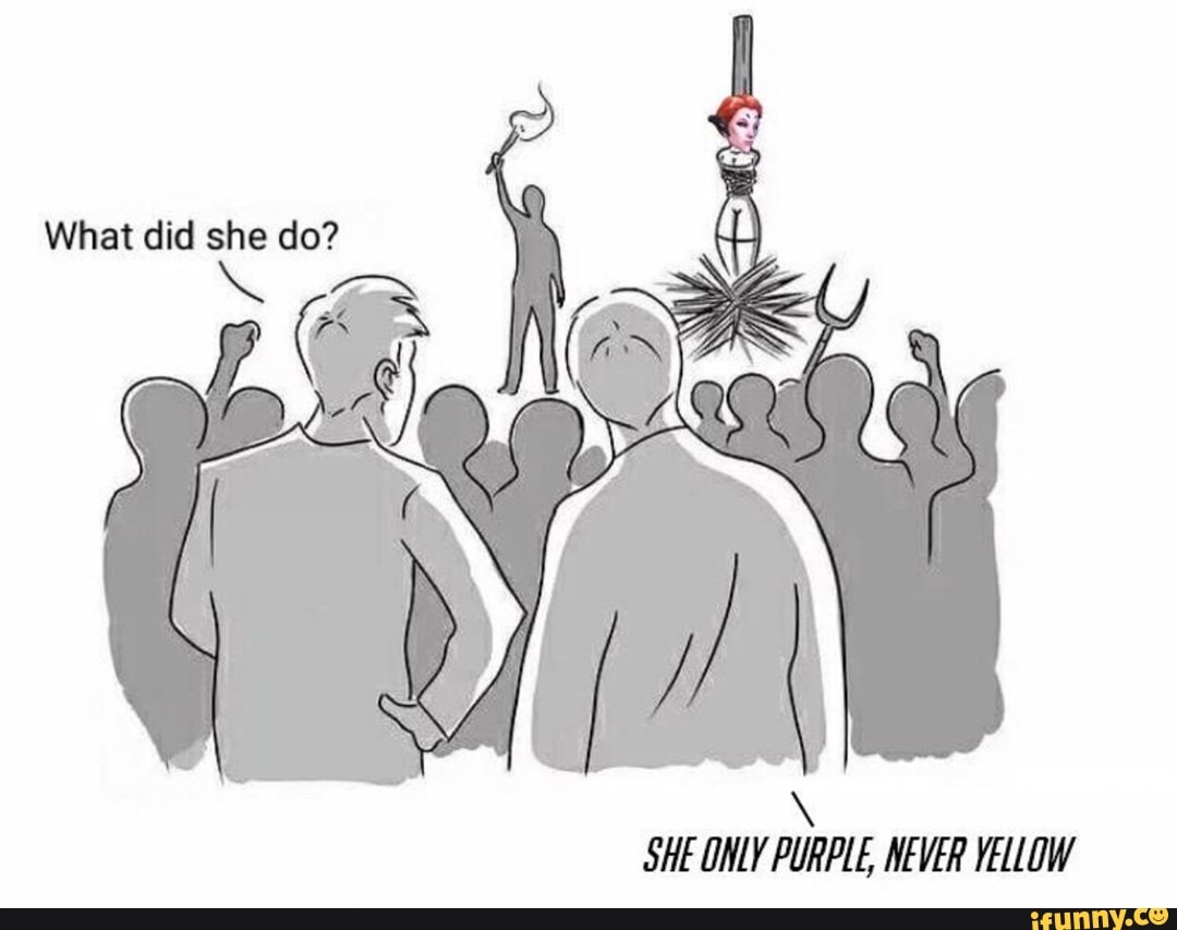 What Did She Do Ifunny