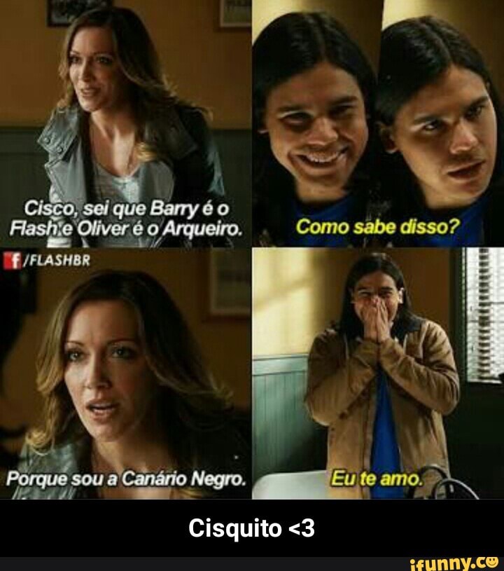 Cisquito <3 - Cisquito <3