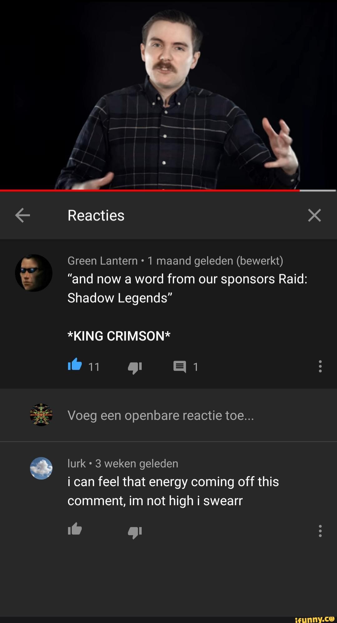 and now a word from our sponsor raid shadow legends