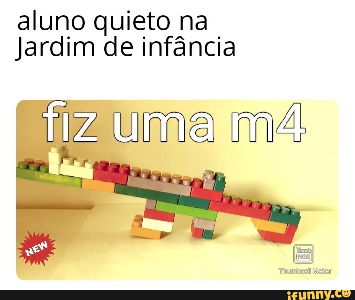 aluno quieto na
Jardim de infância
fiz uma