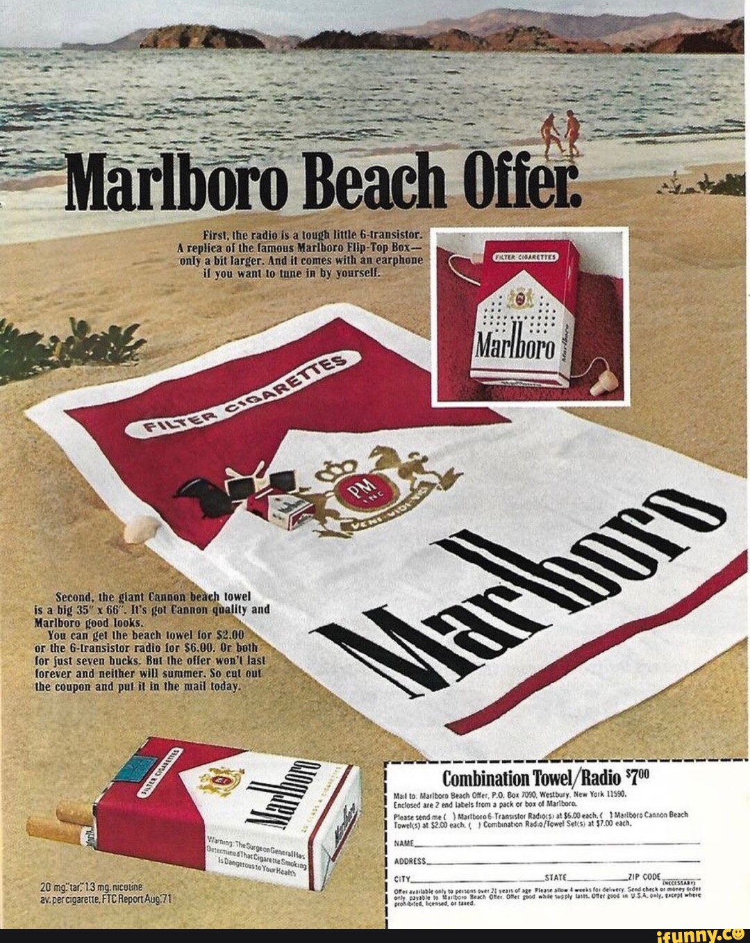 Ittle 6Iransistor. A replica of the f lipTop Box only a bit larger