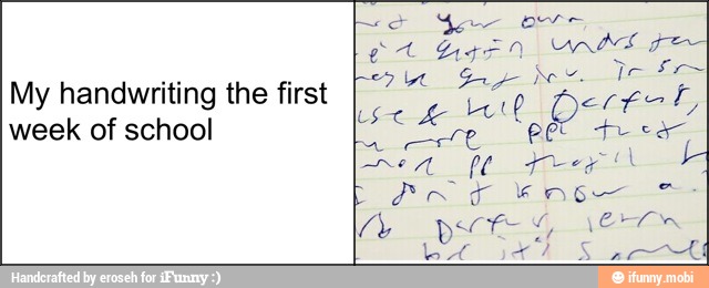 My handwriting the first on o
Sessa Re