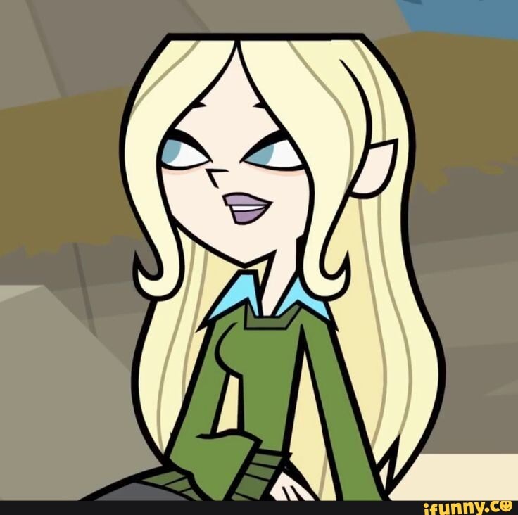 Total Drama Dawn Screenshots 18 - iFunny