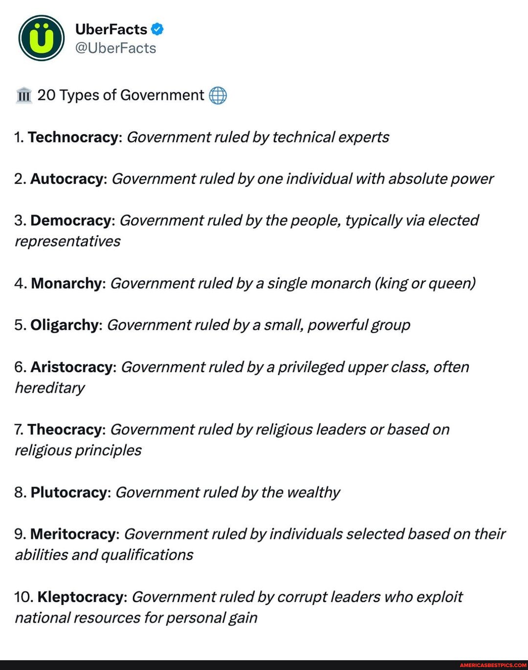 Types and forms of government. Types and forms of government. System of government types. Forms of state government. Pros and cons of bureaucracy.