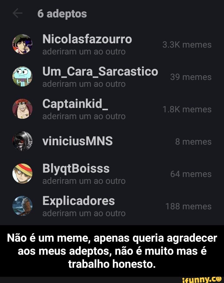 Discord_server memes. Best Collection of funny Discord_server pictures on  iFunny Brazil