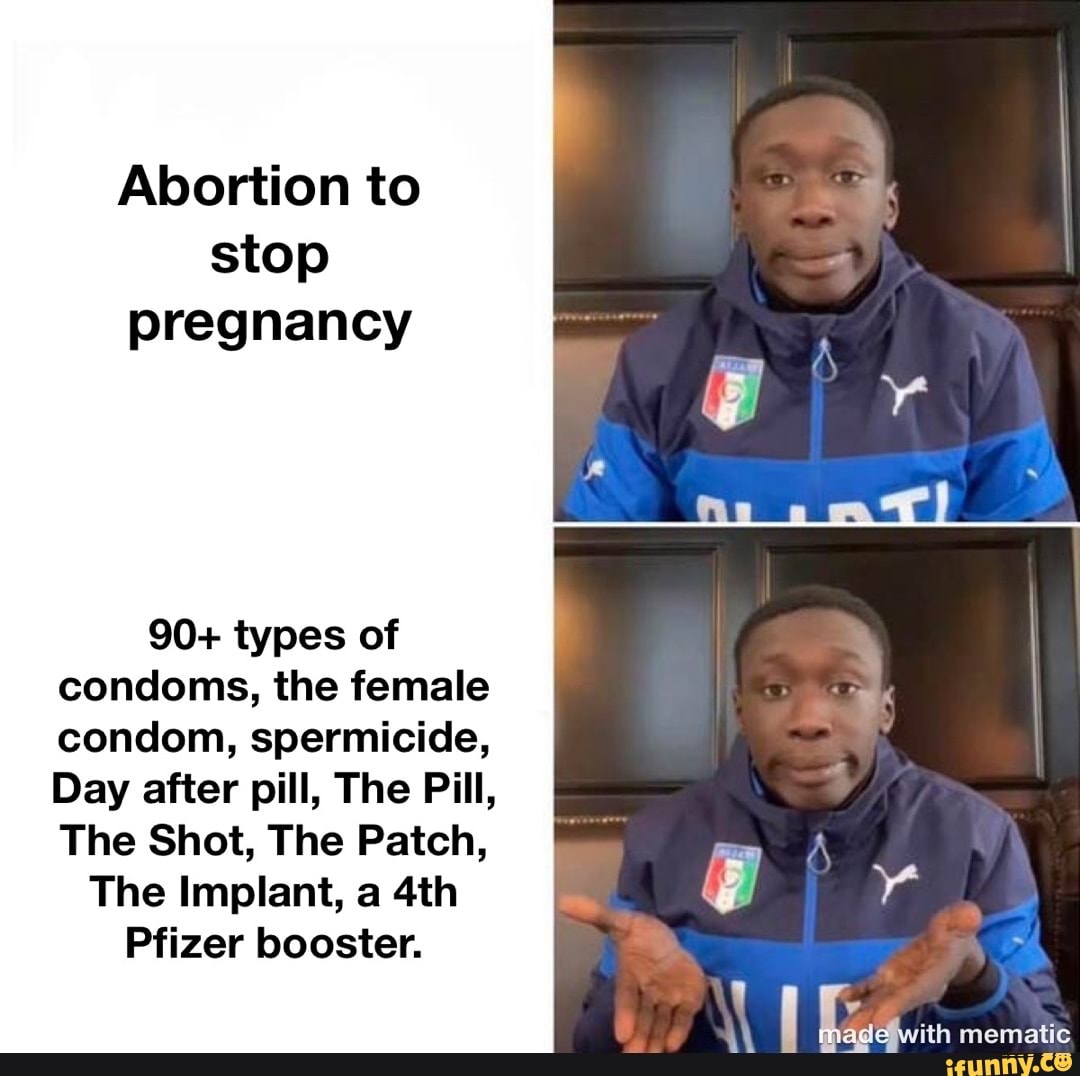Abortion to stop pregnancy 90+ types of condoms, the female condom