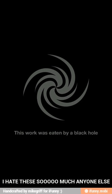 This work was eaten by a black hole
I HATE THESE SOOOOO MUCH ANYONE ELSE - I HATE THESE SOOOOO MUCH ANYONE ELSE
