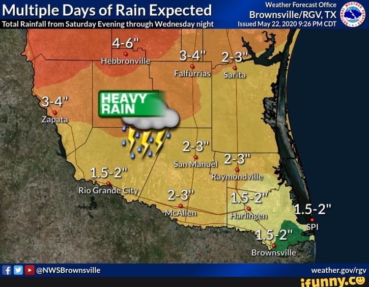 hazlitt texas rain totals today