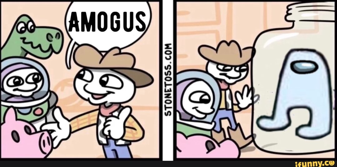 games, amogus, amongus, wtf, jar, comic