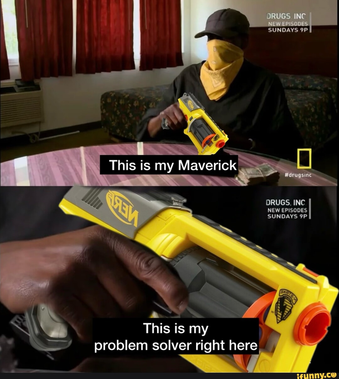 This Is My Problem Solver Right Here Solver memes. Best Collection of funny Solver pictures on iFunny