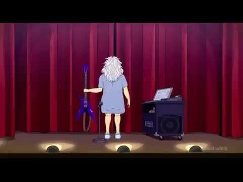 Mr. Pickles Intro - Coub - The Biggest Video Meme Platform