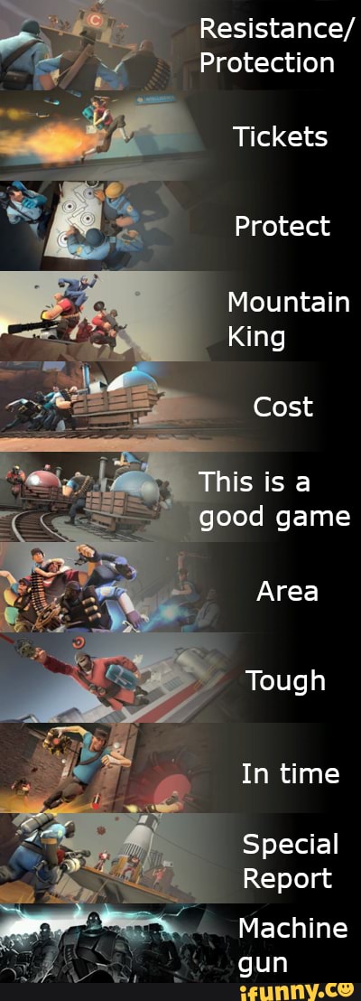 Resistance/
Protection
Tickets
Protect
Mountain
King
Cost
Area
Tough
In time
Special
Report
Machine