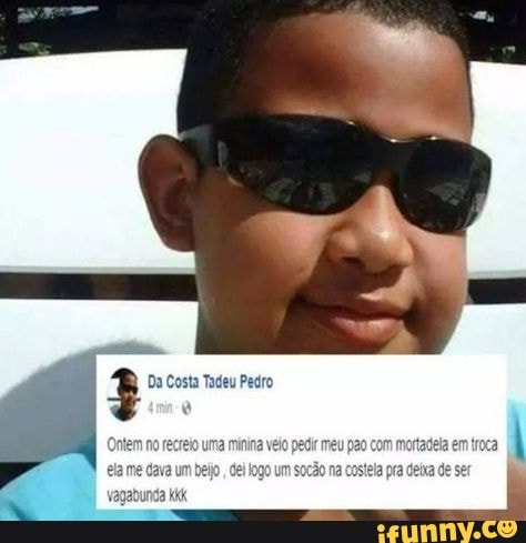 creio uma mínina
veio
Ontem no
ela