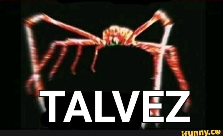 talvezmeme, caranguejo