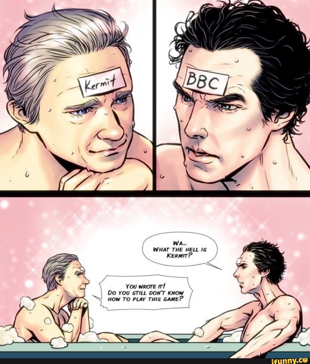 #johnlock 