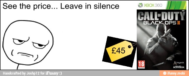 See the price... Leave in silence
CALEDU TY