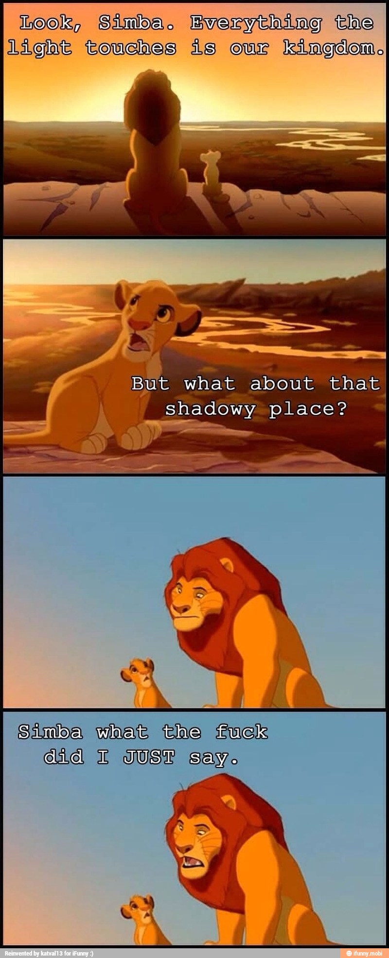 But what about that
shadowy place?
sasyo