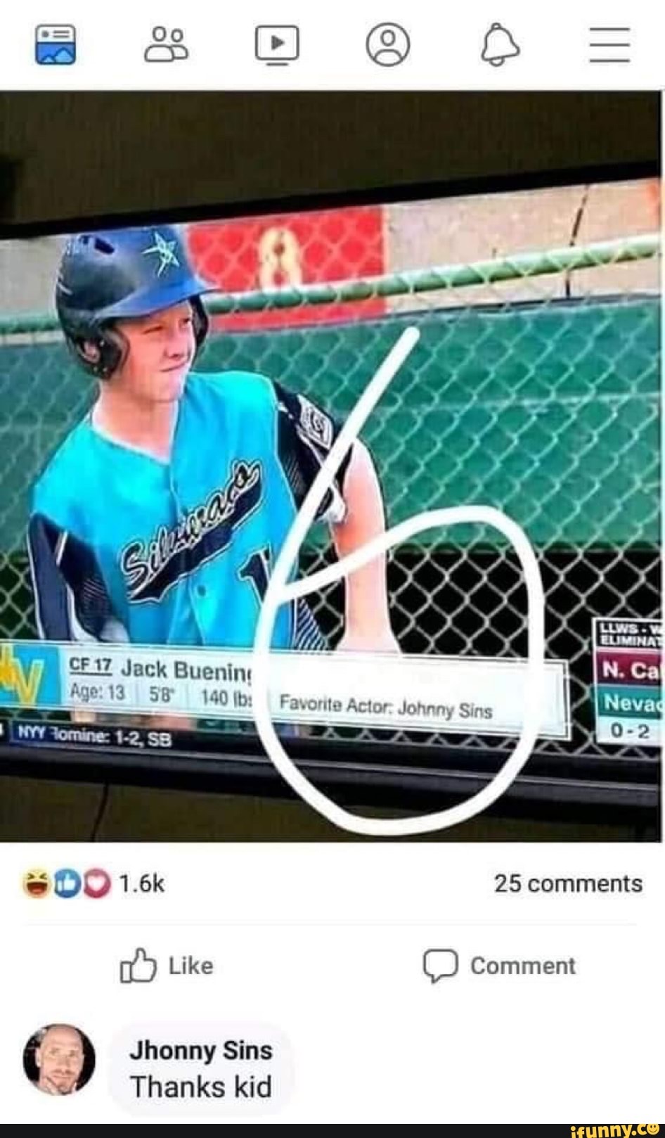 I
10 Like O Comment