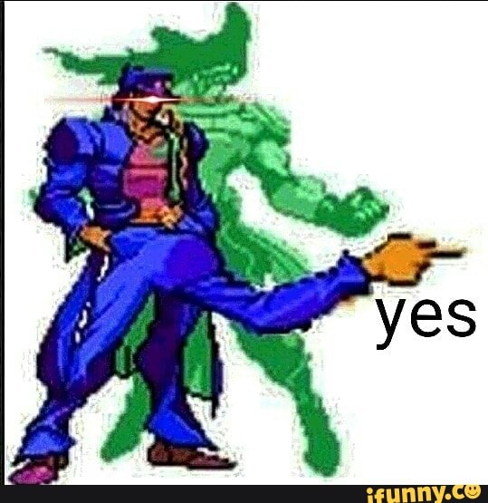 repost, jojo