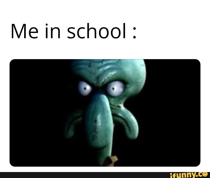 Mein school: