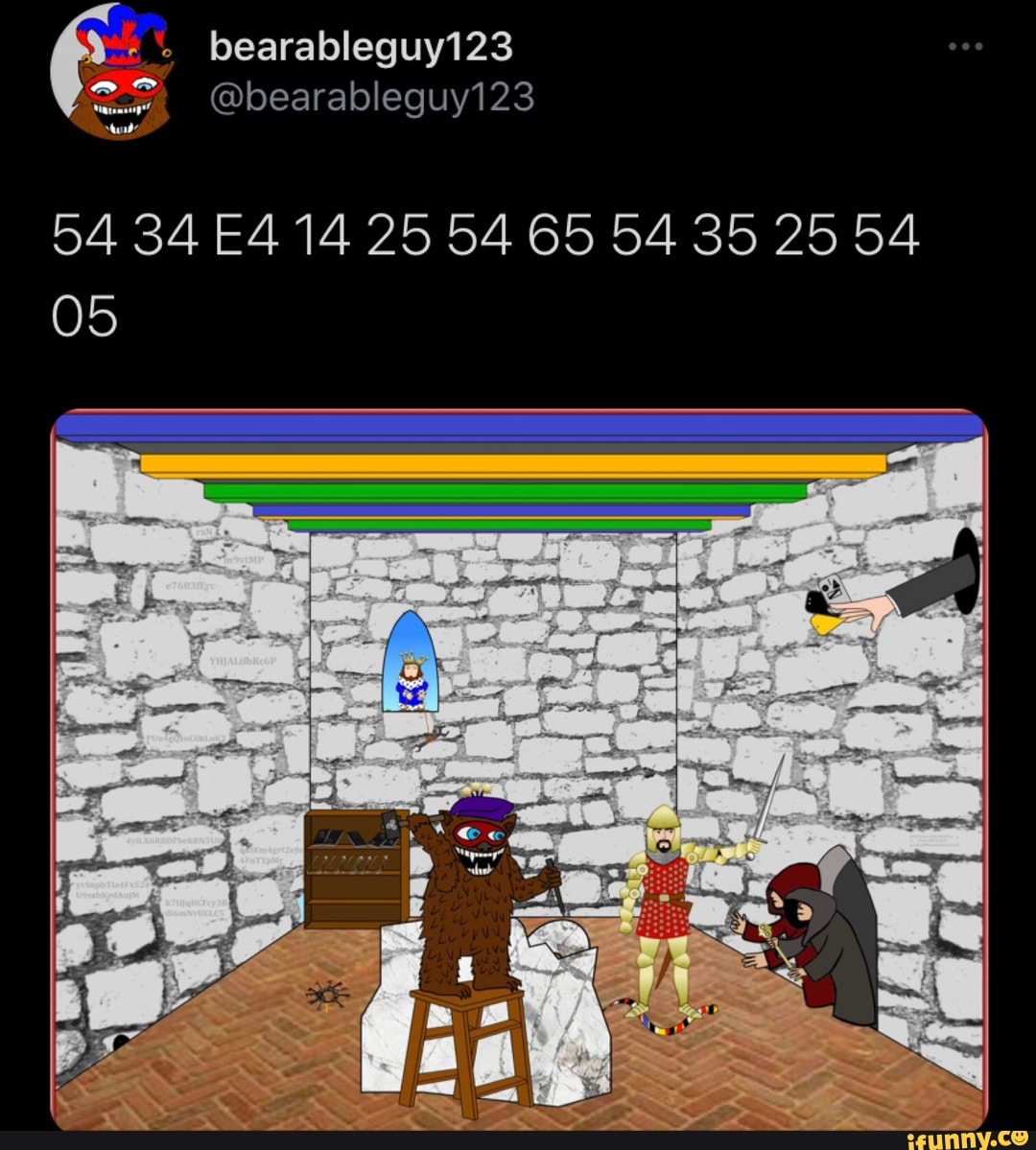 Bearableguy123