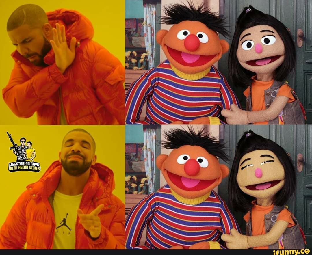 Sesame Street memes memes. The best memes on iFunny