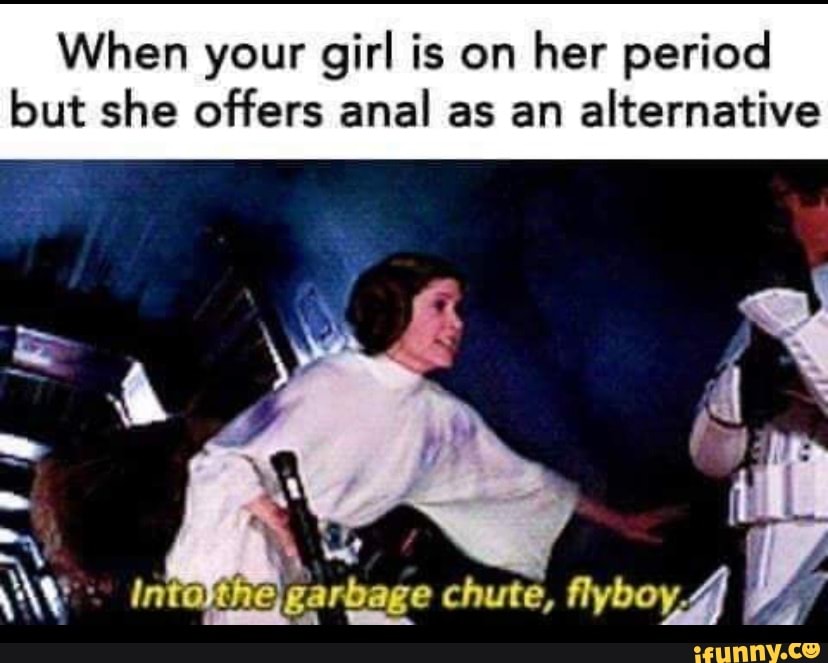 Funny Anal Memes
