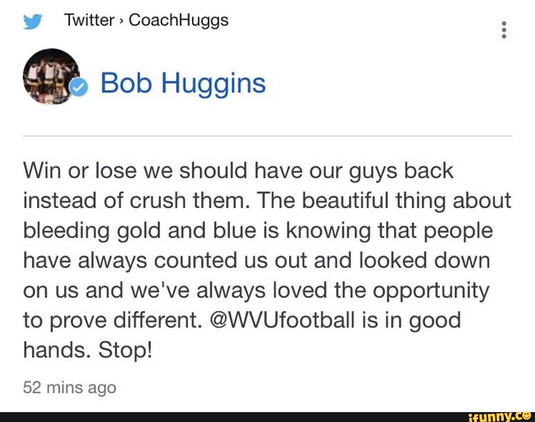 Coachhuggs Memes Best Collection Of Funny Coachhuggs Pictures On IFunny coachhuggs-memes-best-collection-of-funny-coachhuggs-pictures-on-ifunny